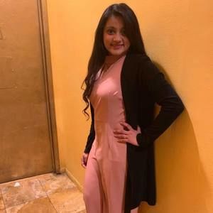 Meet your Posher, Alisha